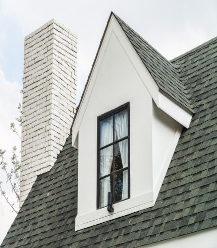Skylights & Roof Windows