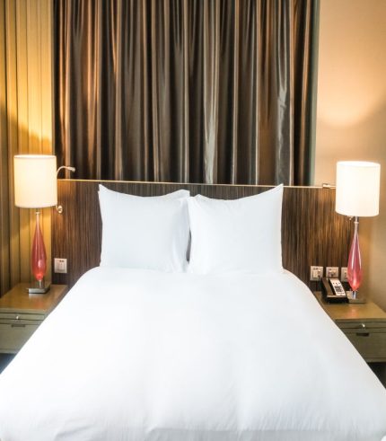 Duvet Sets & Bed Sheets