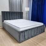 Padded Bedframe - Image 4