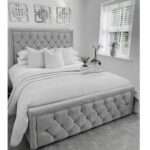 Chesterfield Elegance Bedframe