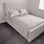 Chesterfield Elegance Bedframe - Image 2